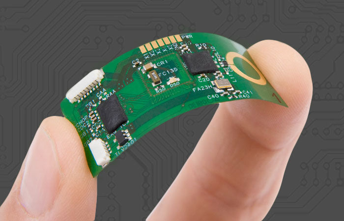 What Is The Application Range Of Flexible Printed Circuit Boards?