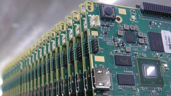 PCBA--Common factors that affect the efficiency of Assembly service.