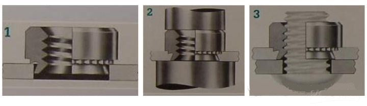 Design Points of Sheet Metal Structure