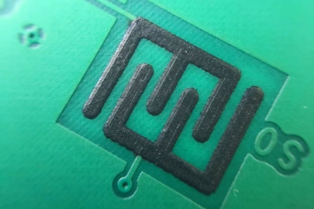 PCB Production Capacity