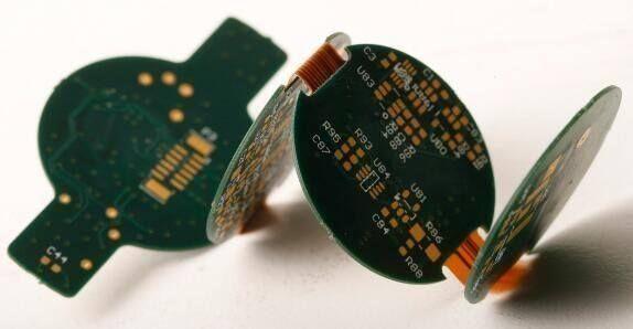 Rigid-Flex PCB