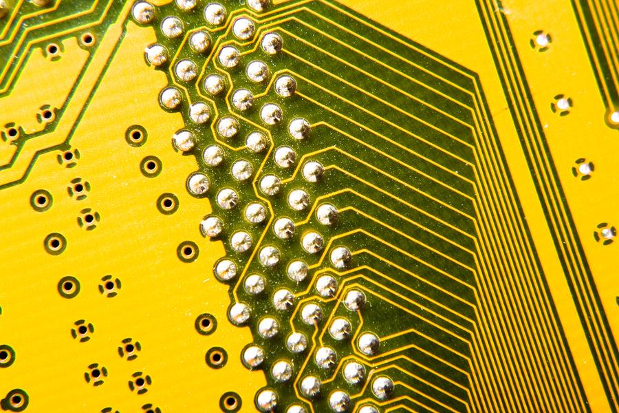Thermal Reliability of PCB Solder Mask Materials
