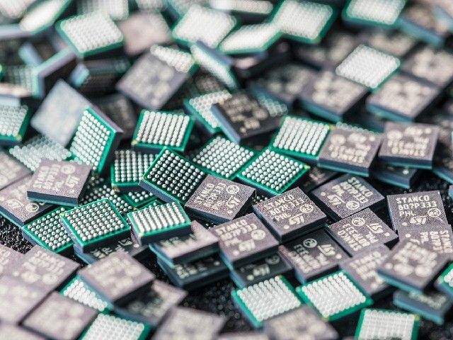 MSP430F5328IRGC 2021 TI SI8460AB-B-IS1 2020 TI