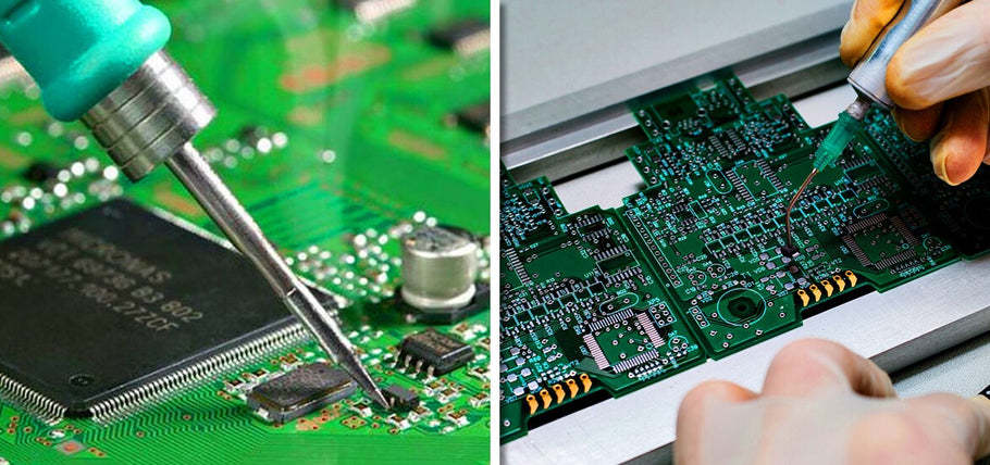5 Common Mistakes in PCB Assembly that can cause PCB failure