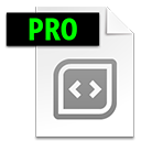 PRO File: What Is the *.PRO File and How to Open it?