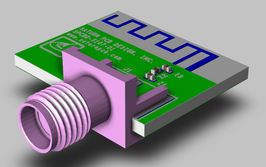 How to Design a PCB Antenna?