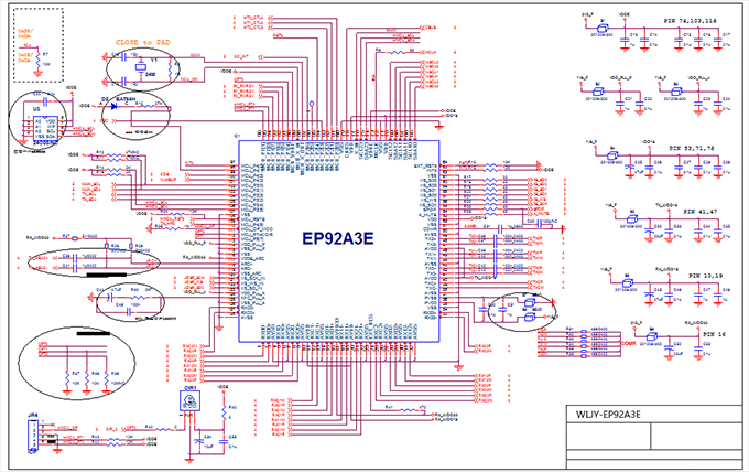 8 ways to draw PCB circuit schematics