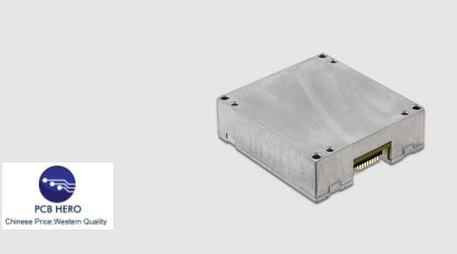 ADIS16488BMLZ: Integrated 10DOF IMU Enabling High-Precision and High-Reliability Navigation Systems