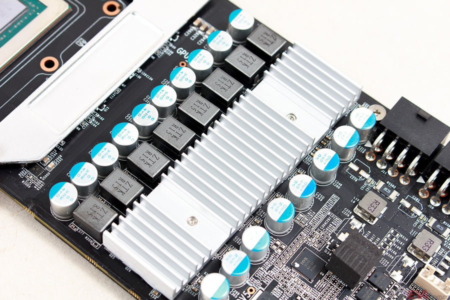 7 tips for how to handle the PCB heat dissipation
