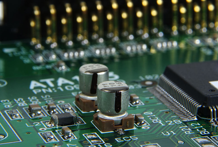 6 Tips on How To Repair Printed Circuit Board