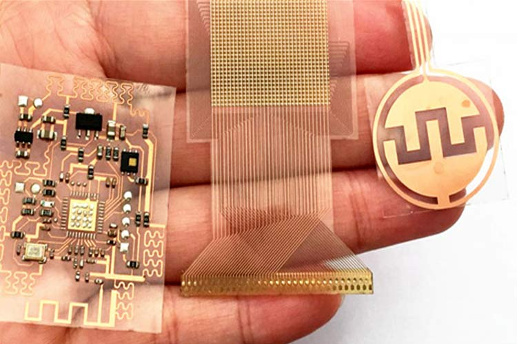 What are the Steps involved in Manufacturing a Flexible PCB?