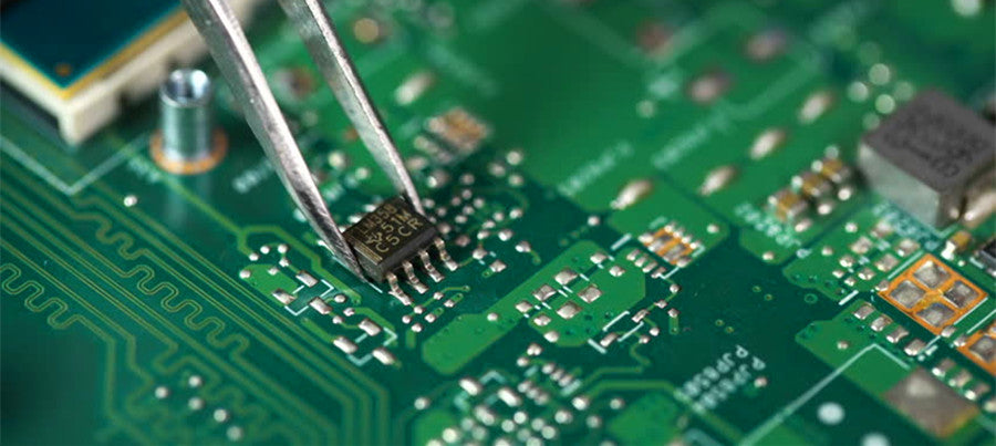 Why PCB Circuit Boards are Widely Used in Electronic Products?