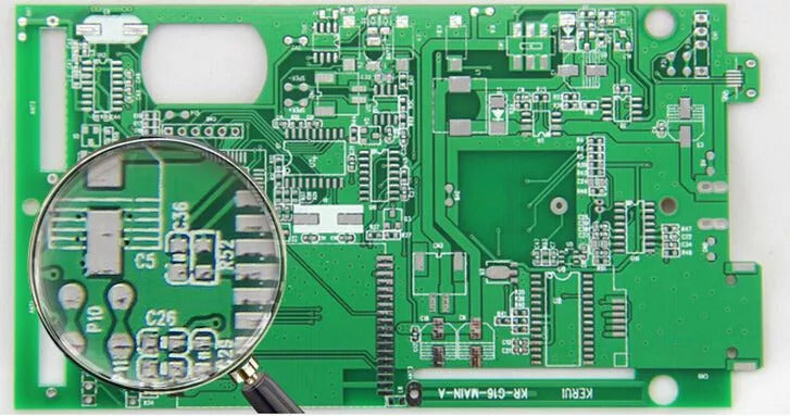 The Most Common Problems in PCB Design and Their Analysis