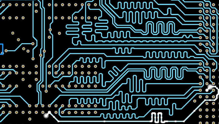 Sharing 10 important matters in high-speed PCB design