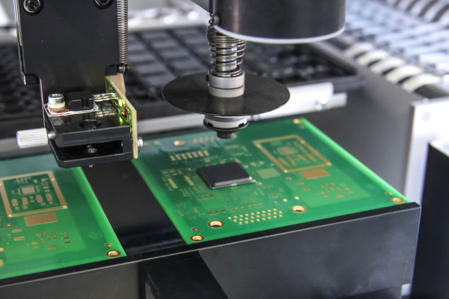 THT vs. SMD – Which Is the Better PCB Assembly Process?