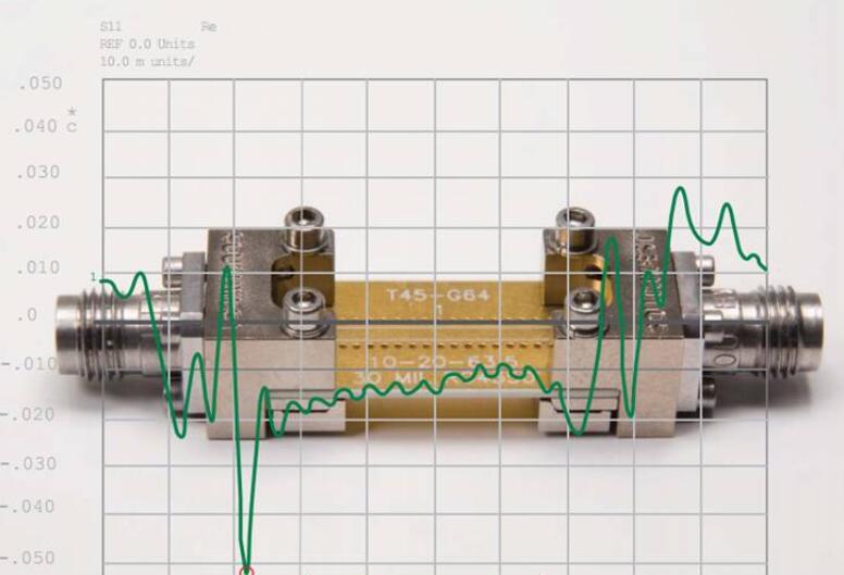 Analysis of the method and influencing factors of RF signal from SMA tuner to PCB
