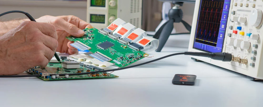 Black Pad: How to Avoid it on your PCB