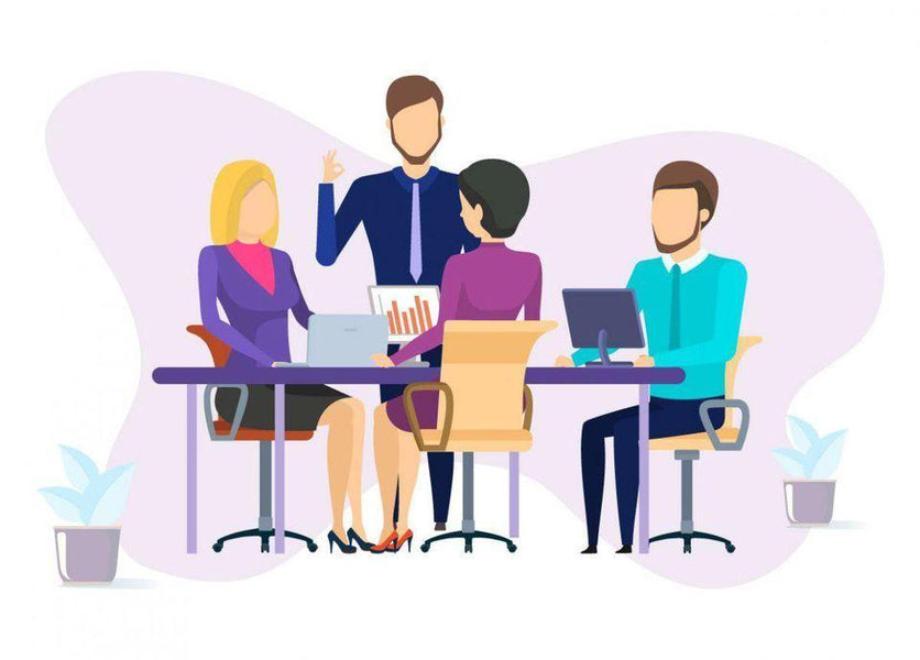 Six Strategies To Maintain Employee Motivation