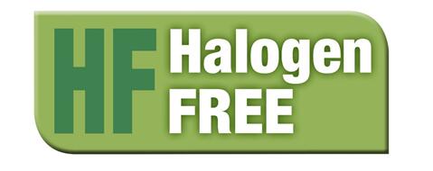 Halogen-Free Flexible Printed Board Material