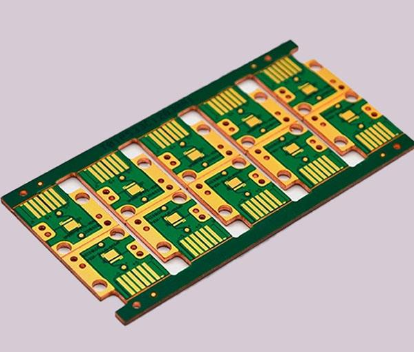 Copper Base board (Copper base printed circuit board)