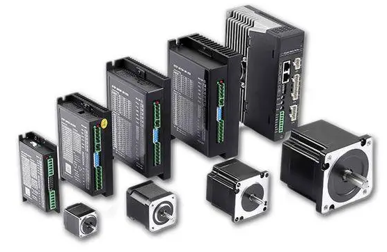 Introduction to Stepper Motors