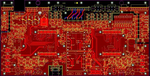 Precautions for PCB stack-up design for electronic engineers