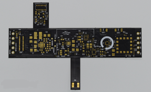 What is the difference between FPC solder mask and overlay?