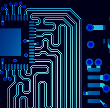 4 Layers impedance design