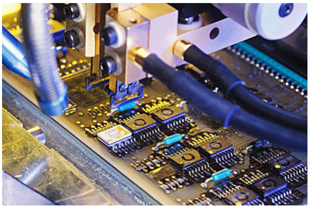 About SMT patch-furnace temperature curve operation