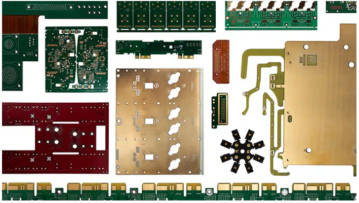 PCB Etchback Processes