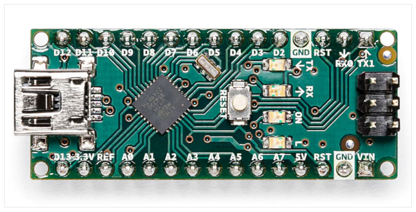 The Ultimate Guide to Arduino Nano Pinout – PCB HERO