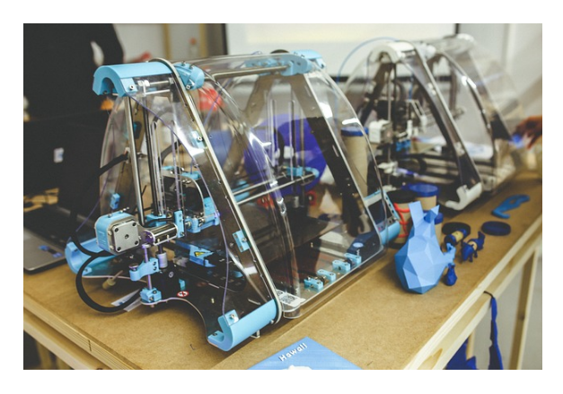 What are 3-D Printed PCBs