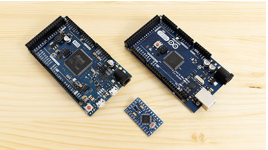 Arduino Pro Micro Pinout: Connection Pins for the ATmega32U4-Based Microcontroller