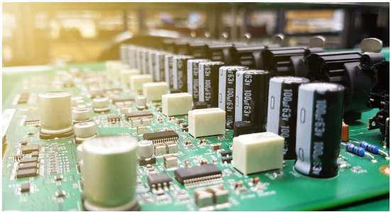 Capacitor Code: Color and Alphanumeric Value Coding