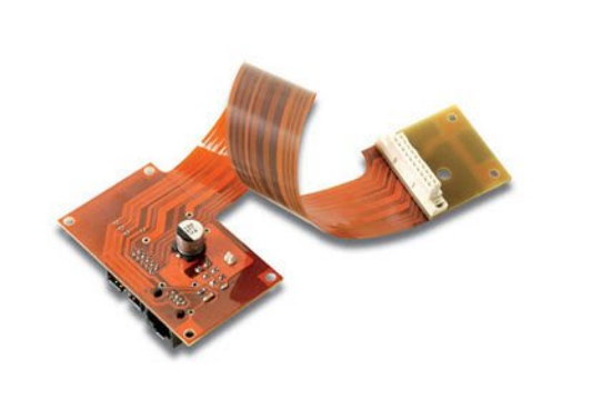 Methods of Flex cut PCB