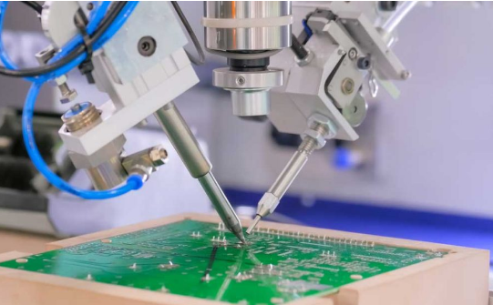 Selective Soldering: A Partial and Precise Soldering Process