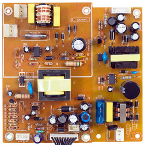 High-Voltage PCB Technology, How To Design To Make You Satisfied