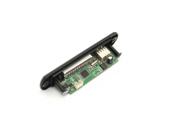 VS1053: A Close-Up Look at this Versatile MP3 Decoder