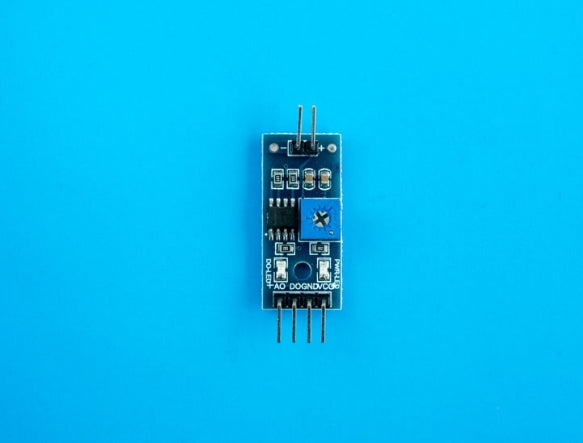 Arduino Rain Sensor: How to Set Up an Arduino Rain Sensor from Scratch