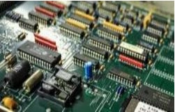 Military circuit board
