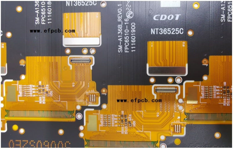 Know About the Flexible PCB Assembly Techniques