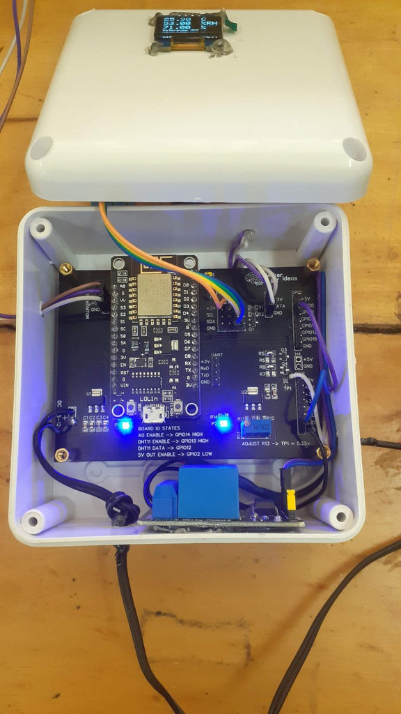 A Simple IoT Plant Watering Solution Using Arduino – PCB HERO