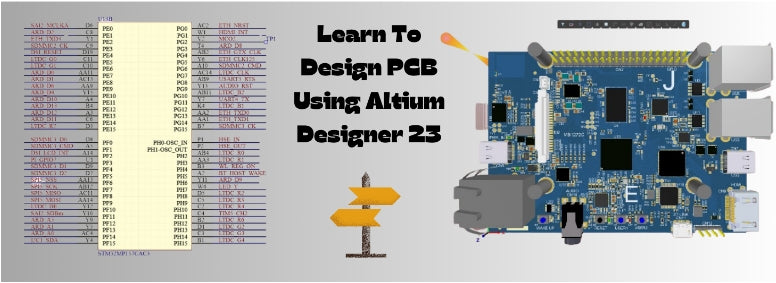 Mastering the Art of PCB Design
