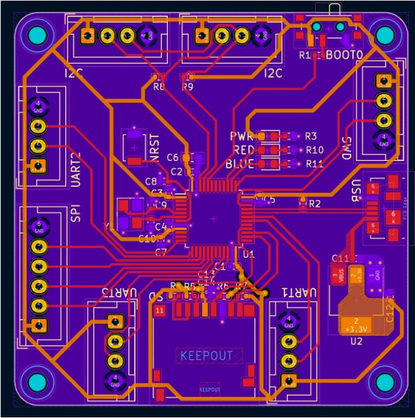 How to Improve Your PCB Design