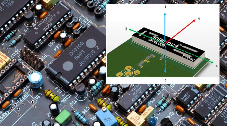 Design Tips for Positioning an Embedded Antenna on a PCB