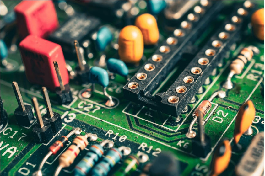 Is it Simpler or Optimized? How to Simplify Your PCB Build