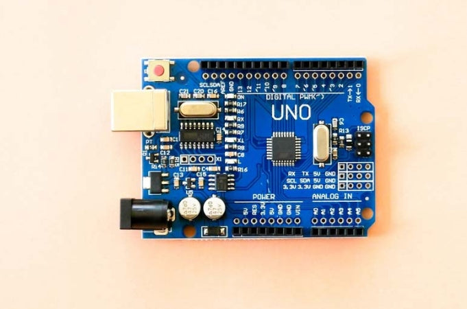 11 Things You Need to Know About Arduino Circuit Board