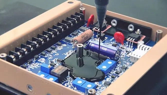 Why PCB Potting Matters ？