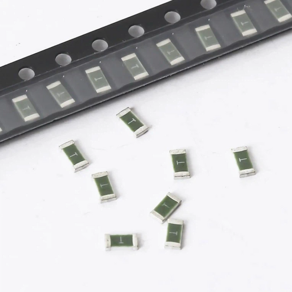 5 Details To Pay Attention To When Using SMD Fuses