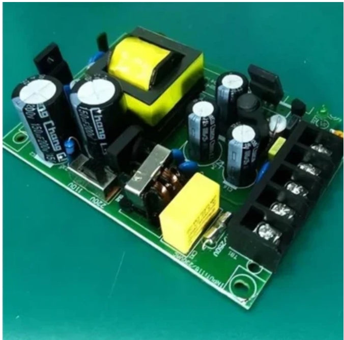 Switching Power Supply PCB Design Basics – PCB HERO
